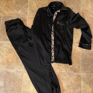 Victoria’s Secret Pj set